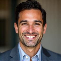 Dr. Miguel Santos