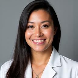 Dr. Elena Rodríguez